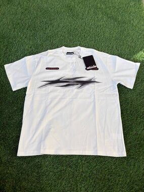 Hellstar tee